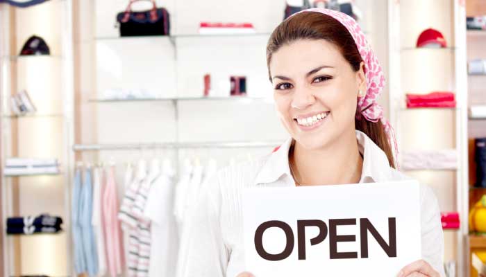 identity protected business owner