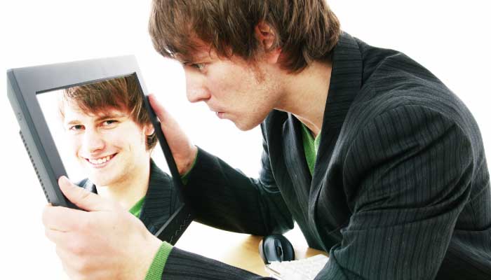 identity theft protection and staying safe