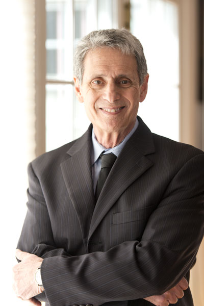 steve weisman